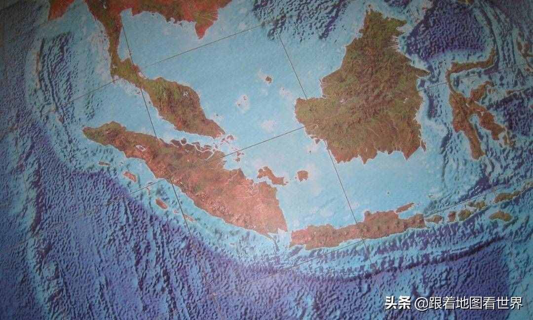 必经之地：东南亚何以成为“商家”、兵家、基建的必争之地？