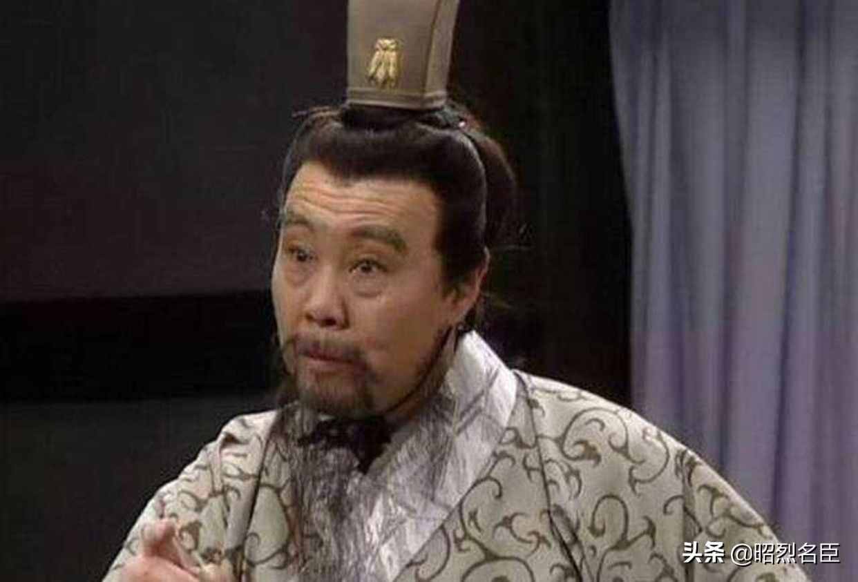 孔融让梨的结局嗯，最后却是因为不孝被杀