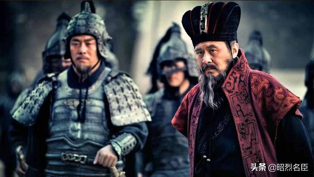 孔融让梨的结局嗯，最后却是因为不孝被杀