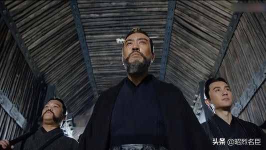 孔融让梨的结局嗯，最后却是因为不孝被杀