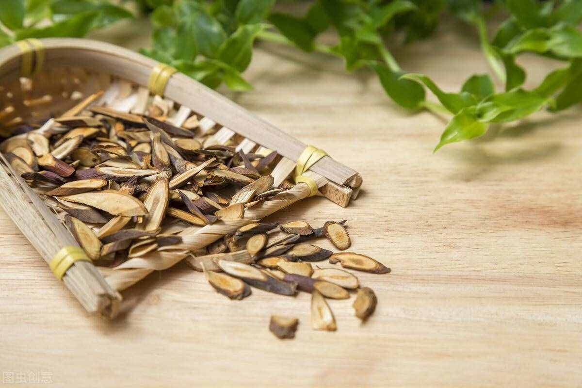 桂枝的功效与作用？护肝止咳，发汗驱寒样样行