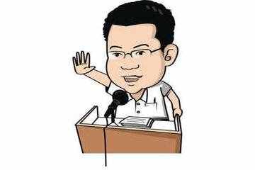 分享一篇学生会竞职演讲稿！