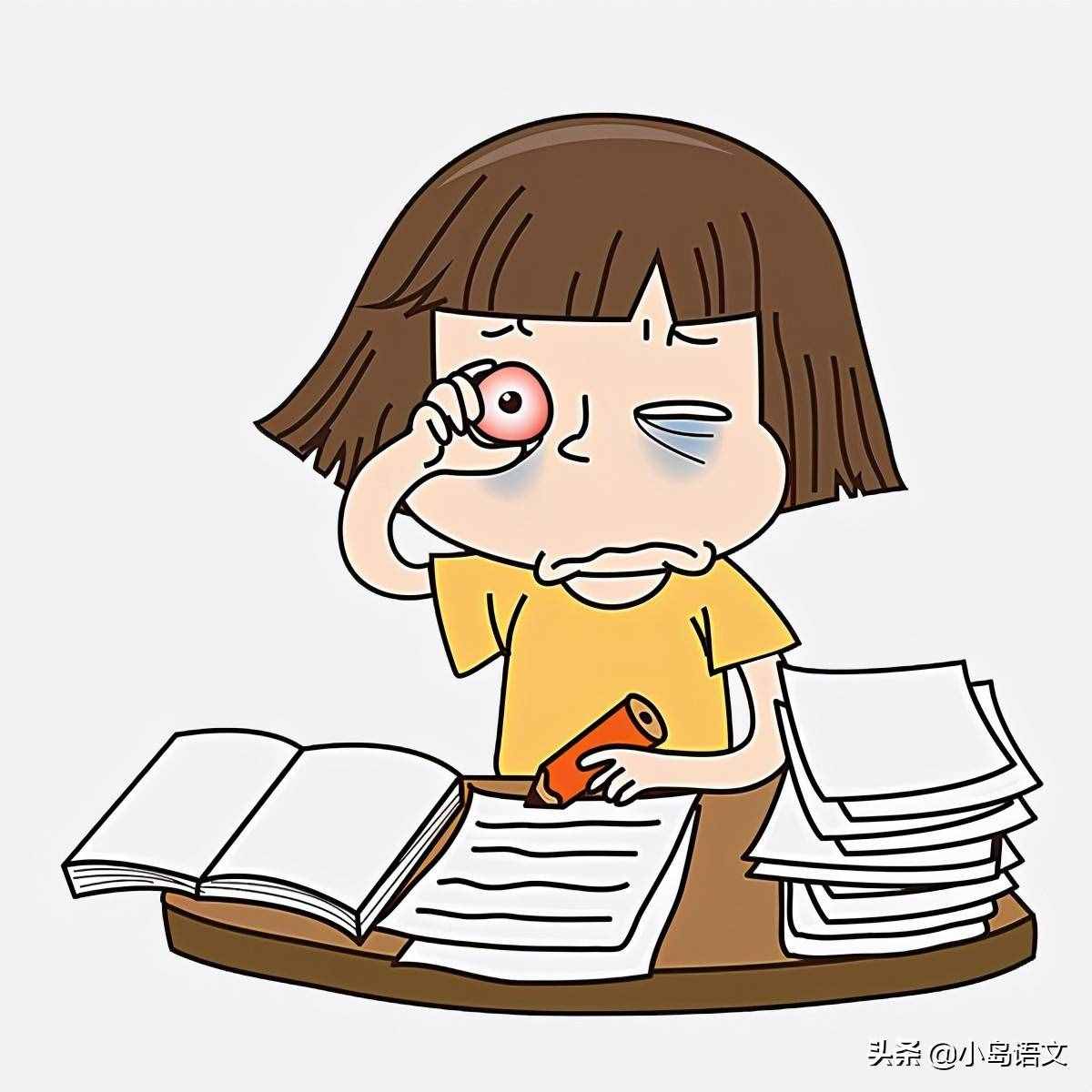 只要掌握3个速读的技巧，一目十行的阅读方法，普通孩子也能学会
