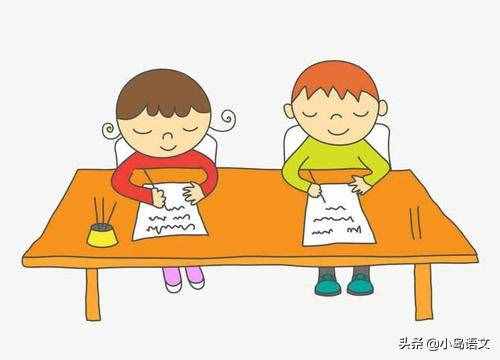只要掌握3个速读的技巧，一目十行的阅读方法，普通孩子也能学会