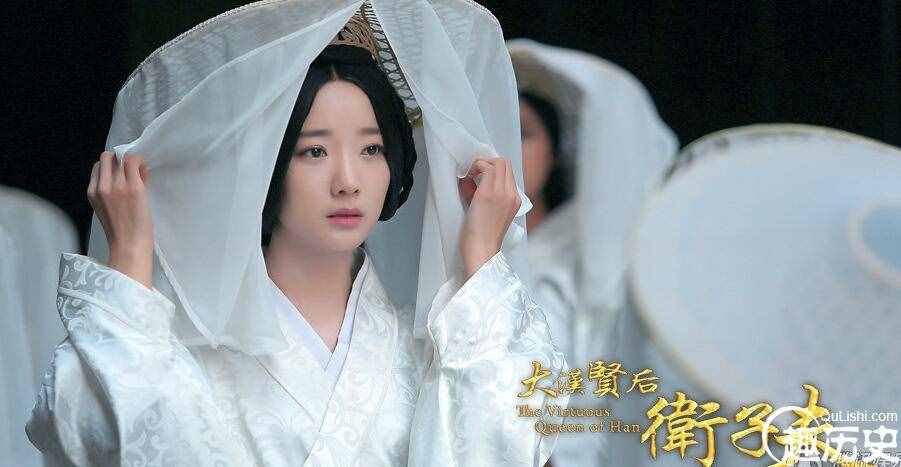 刘彻爱过卫子夫吗 刘彻其实还是爱过卫子夫的