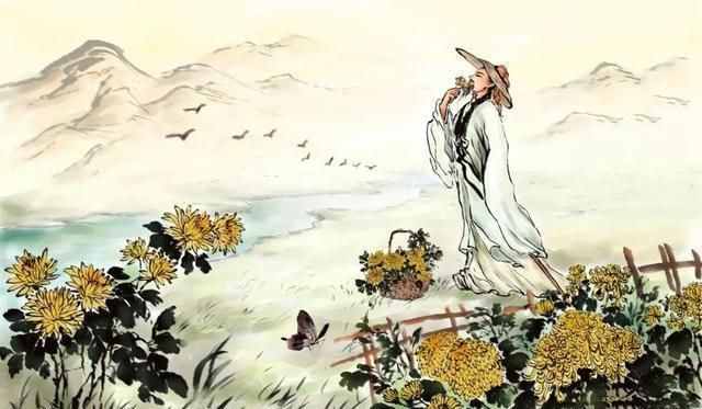 学诗笔记-王维和孟浩然的山水田园诗