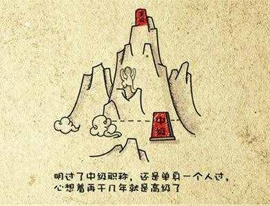 看了三遍，沉默了五天！小强和小明的故事，很有意思