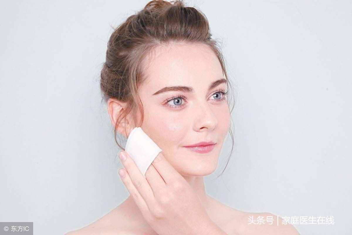 秋天该怎么护肤？为了减少皮肤问题，了解这些护理常识很重要