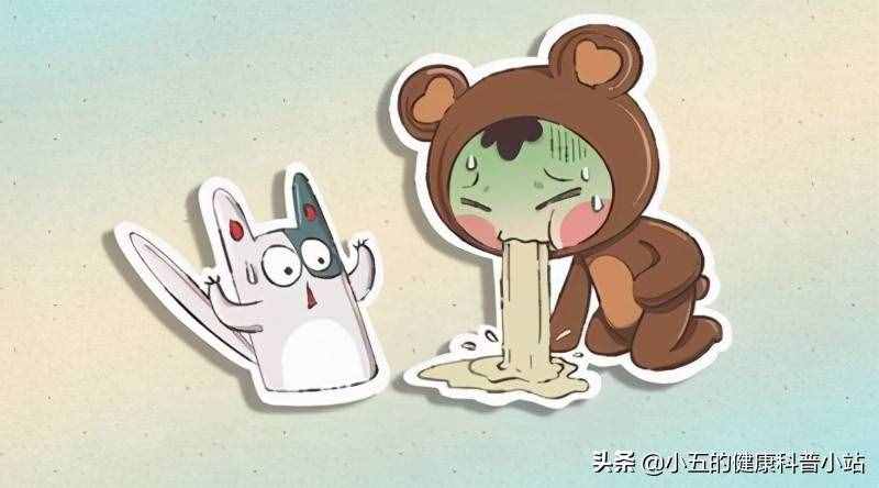 聊一聊经常“惹祸”的中成药——藿香正气水