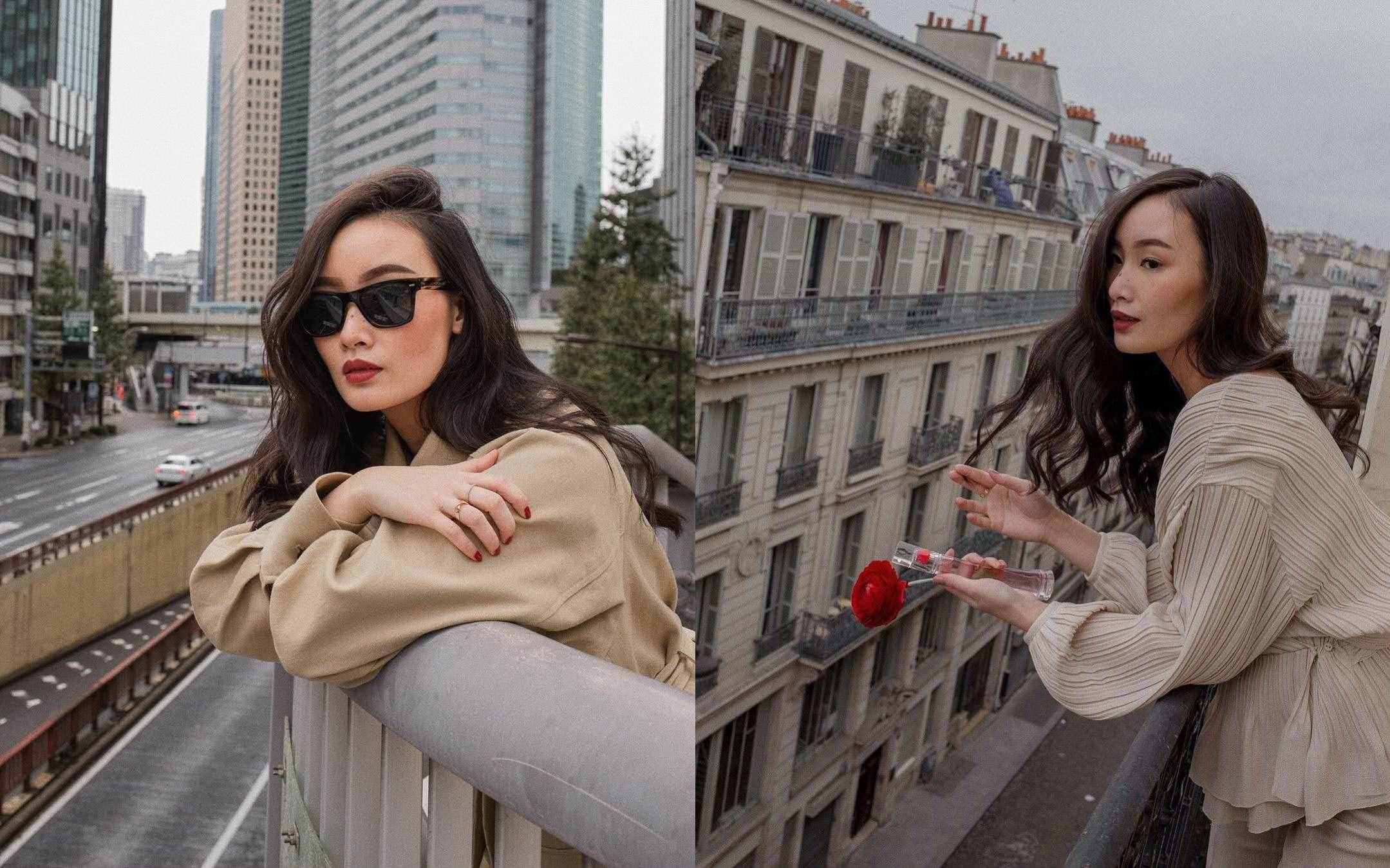 怎么买衣服，才是最适合呢？送你4招，解决“不会穿”的穿搭困扰