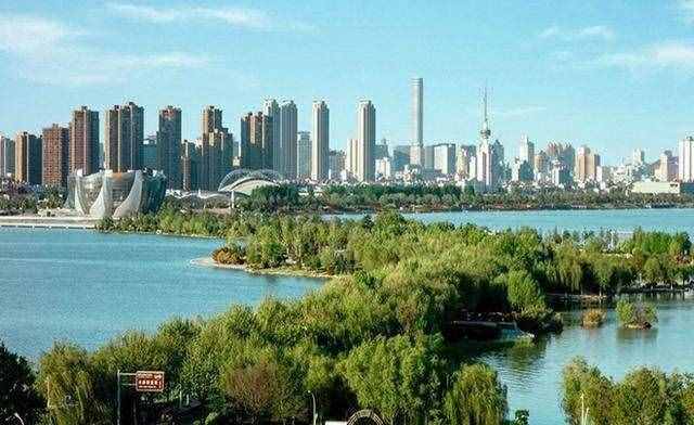 江苏省徐州市能否成为国家中心城市？淮海地区南到淮河，西到开封
