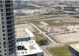 普莱诺价值30亿美元的LegacyWest正在建设中的18层公寓楼