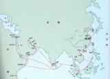 今日更新东南亚地图（东南亚何以成为商家）
