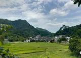 今日更新杨池古村（岭南第一村杨池古村）