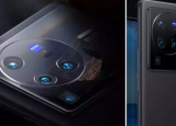 Vivo X80 Pro智能手机以其未来主义设计重新定义摄影