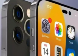 苹果对iPhone14系列的大计划前置摄像头升级