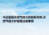 今日更新天然气烤火炉的利与弊,天然气烤火炉使用注意事项
