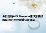 今日更新AJ9 Pinnacle棒球套装好看吗 乔丹的棒球套装在哪买