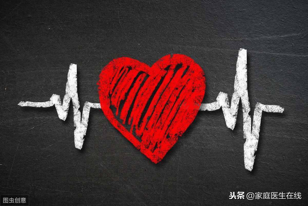 心跳每分钟多少次正常？医生：正常的心跳一般在这个范围内