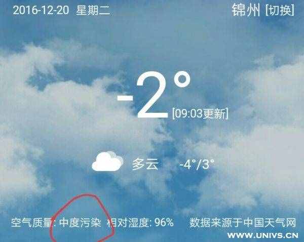 朋友圈的“肺腑之言”：厚德载雾，自强不吸！