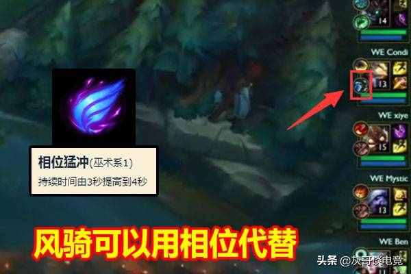 LOL“打野EZ”重出江湖，拳头亲手送他上T1，玩家想起3年前的恐惧
