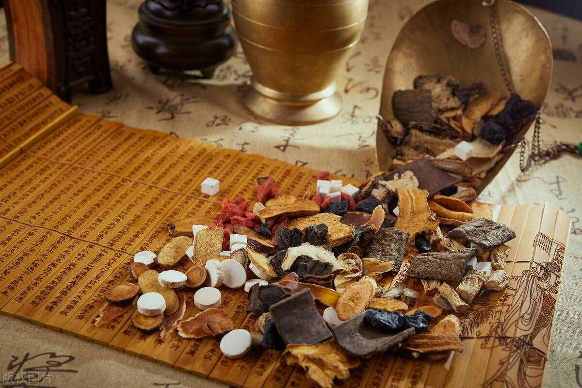 养胃的中成药，一文说清