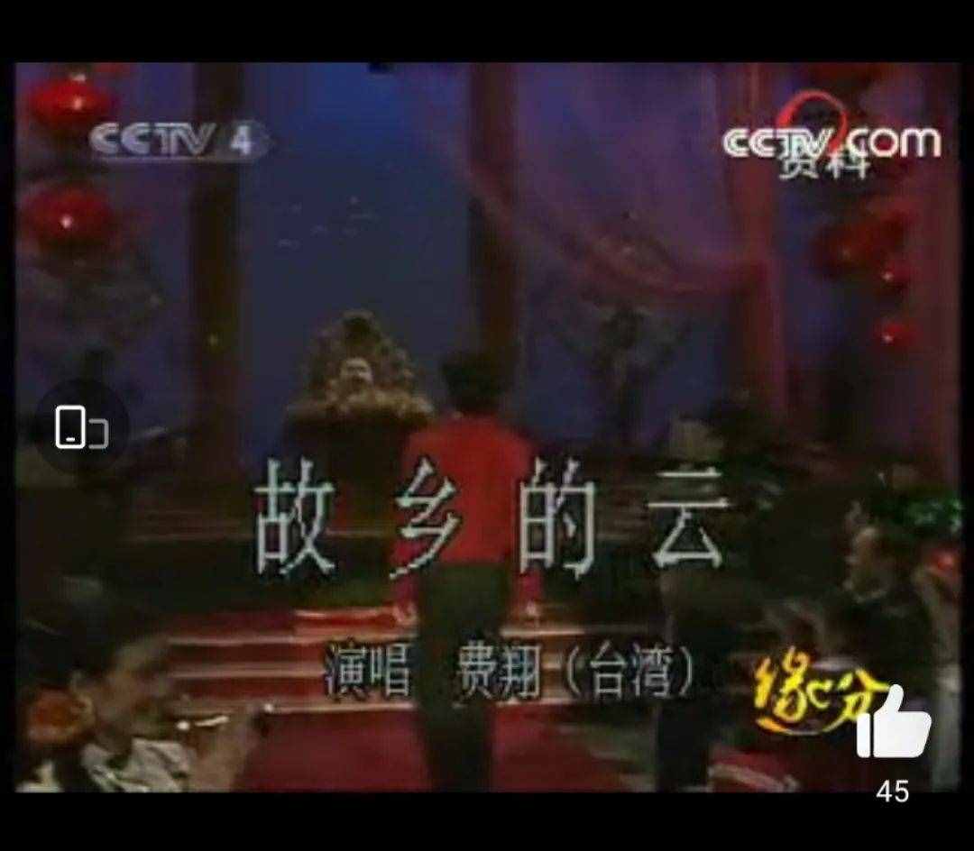 60岁的费翔竟是个凡尔赛大师！让人看了直呼好家伙