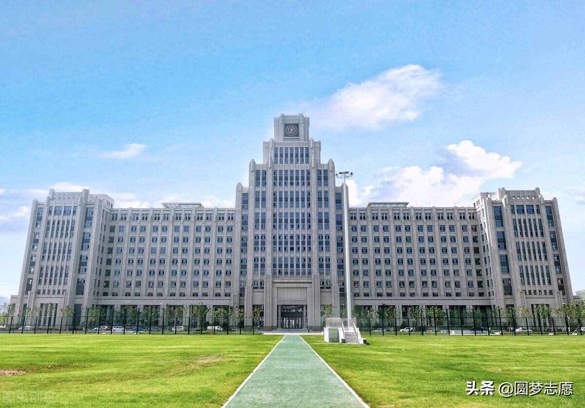 陕西省内的一本大学名单及最低分汇总，2021高考参考