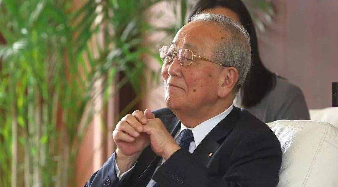 稻盛和夫：越是萧条时期，企业越要懂得的5个经营策略（读完非常受益！）
