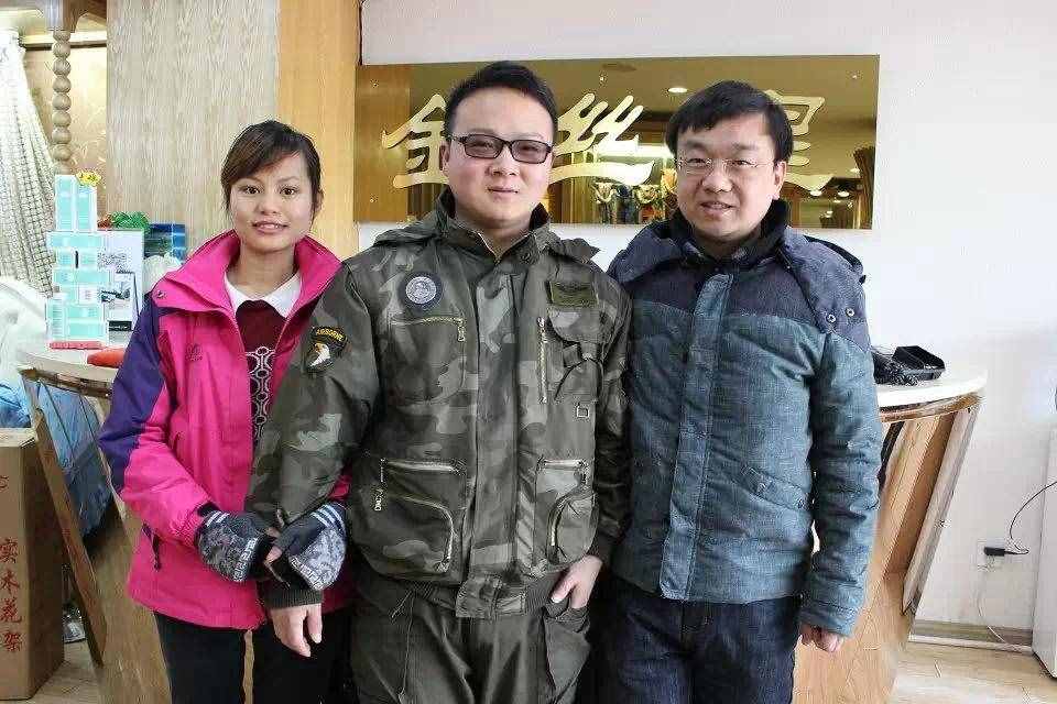 带着老婆去自驾（1）：出发不需要理由，无锡是个好地方！
