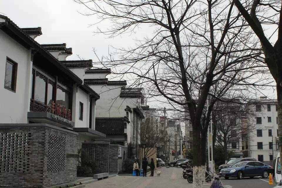 带着老婆去自驾（1）：出发不需要理由，无锡是个好地方！