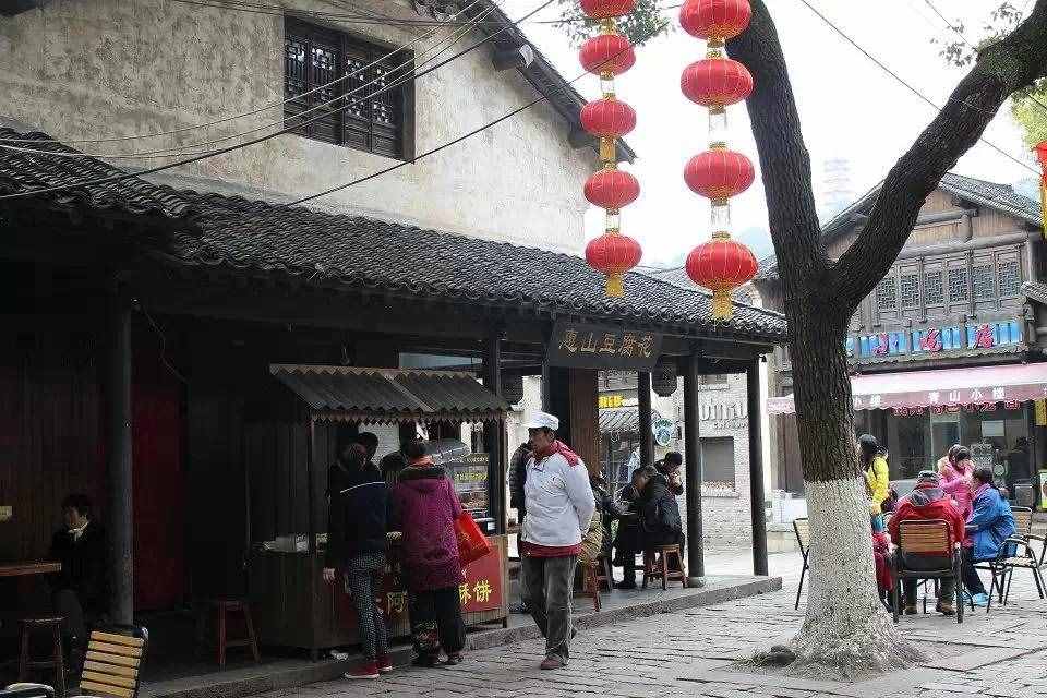 带着老婆去自驾（1）：出发不需要理由，无锡是个好地方！