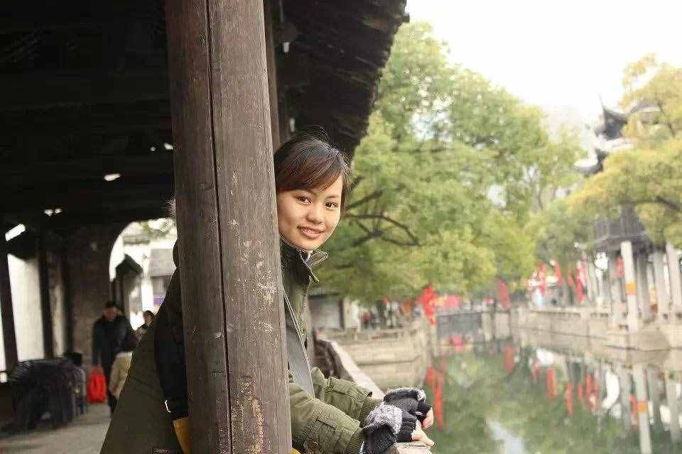 带着老婆去自驾（1）：出发不需要理由，无锡是个好地方！