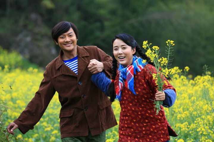 介绍十部知青影视剧：特殊年代，铸就一代人的青春