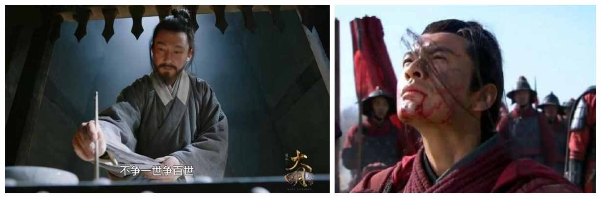 明朝于谦之死背后的阴谋，英宗朱祁镇只是工具，这二人才是元凶