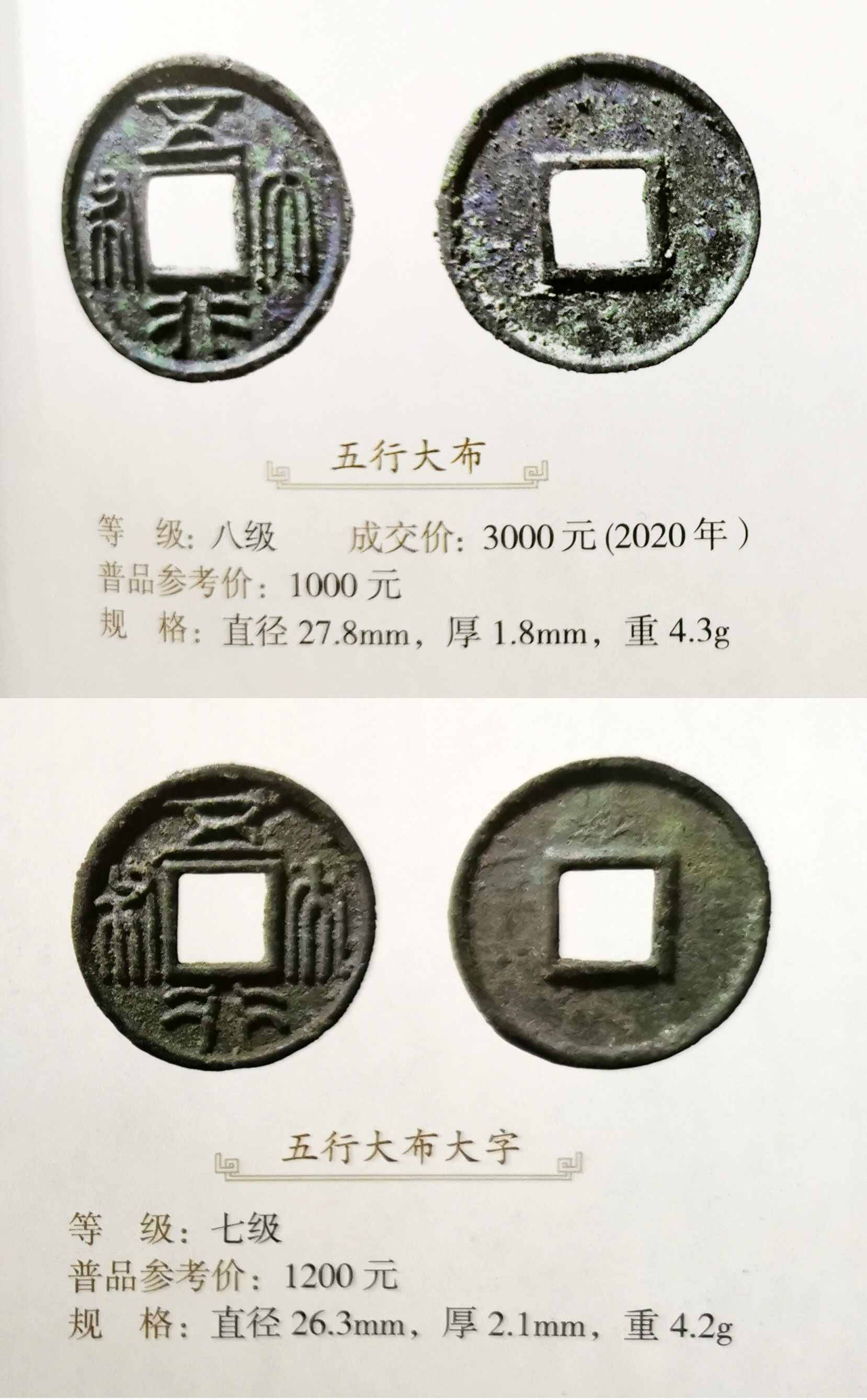 北周三大美泉价值几何