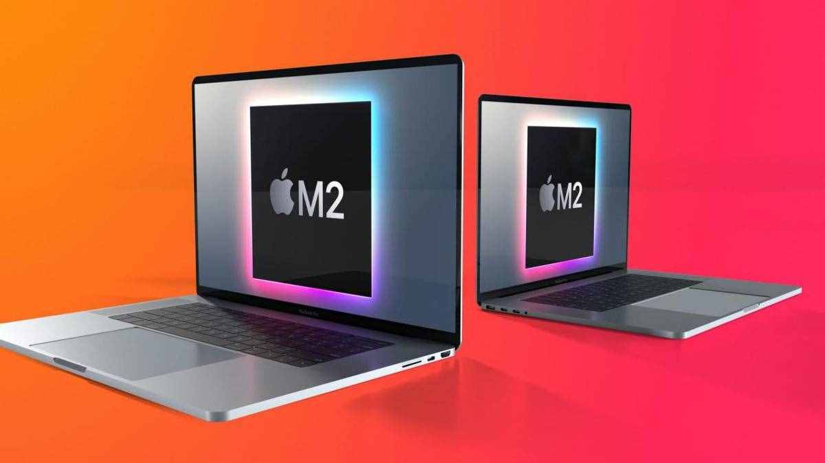 苹果新MacBook预计9月发布，除了Mini LED屏，还暗藏这么多惊喜