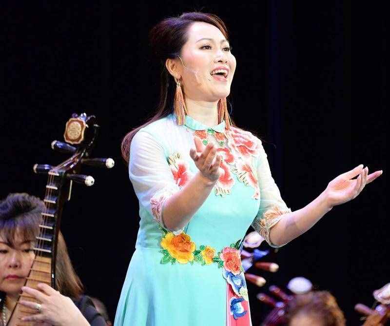 盘点适合过年听的十大喜庆歌曲，你听过几首？