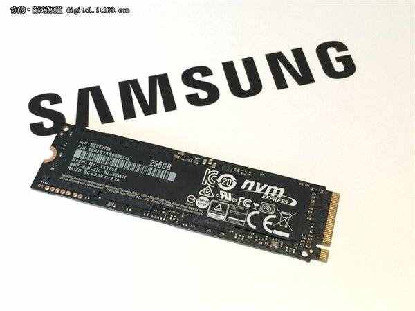 M.2接口接替SATA：三星950 PRO SSD固态硬盘评测