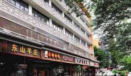 八卦岭一点也不八卦，被忽悠了好多年！
