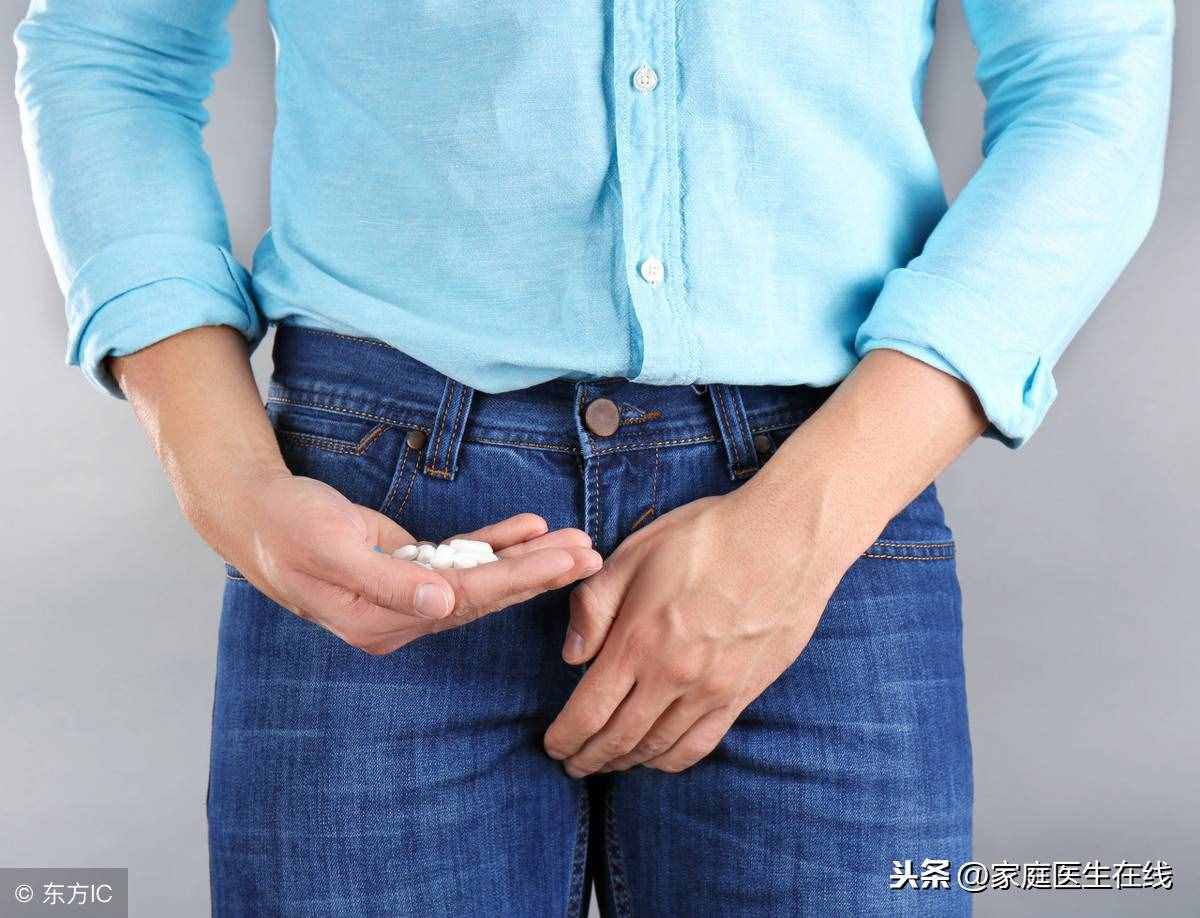 男人排尿总排不干净？可能是生殖泌尿疾病造成！男性要警惕