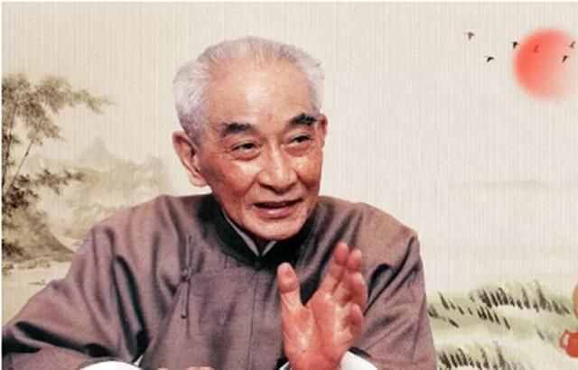 南怀瑾：“阿弥陀佛”四字是什么意思，不学佛者难想到