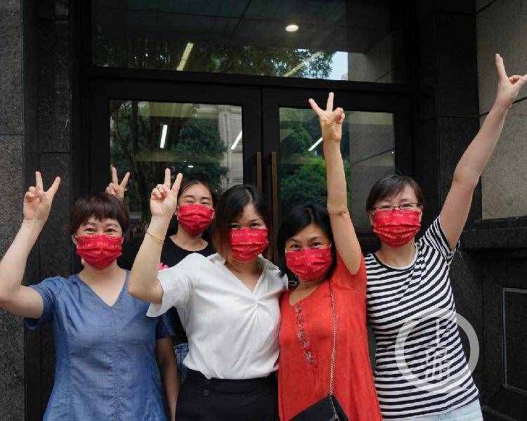 加油！重庆197万考生今日高考