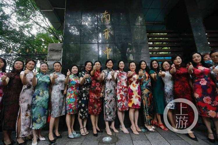 加油！重庆197万考生今日高考
