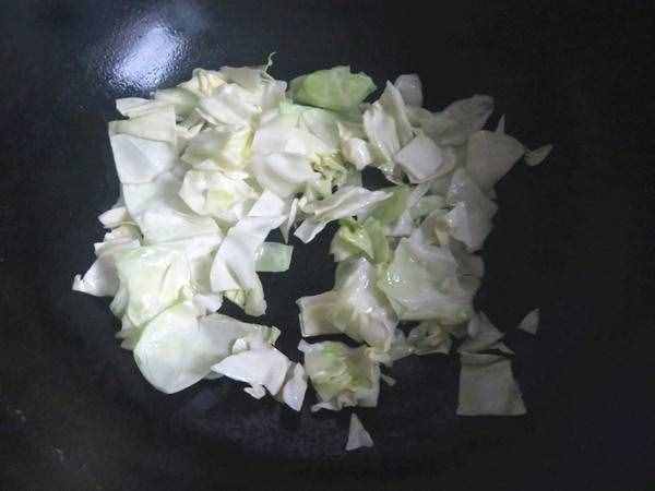 虾仁馄饨的步骤