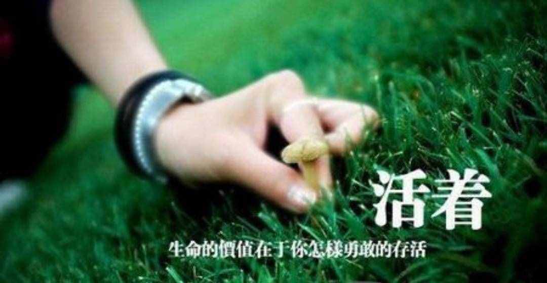 周国平：生命本来没有名字