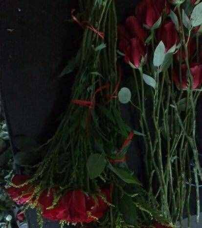 玫瑰花的包法大全图解 详细步骤图解分享