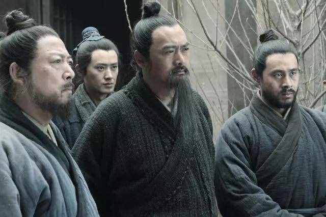 浅论齐桓公是如何称霸中原的