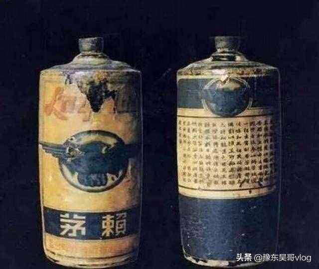 中国8种顶级白酒，贫穷限制了我的想象，便宜的98万元贵的上千万