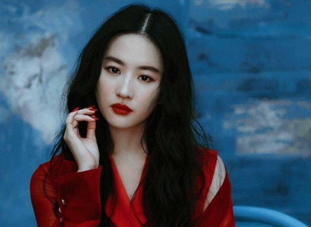 2020全球百大美女榜出炉：玄彬两个绯闻女友皆上榜，刘亦菲仅排77